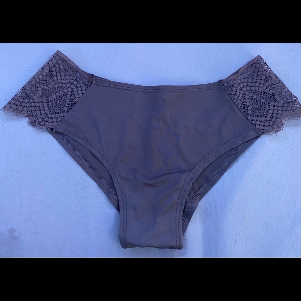 PINK cheeky panty